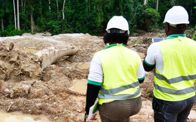 Assimilation et vulgarisation des éléments du plan d’action FLEGT par la société civile gabonaise