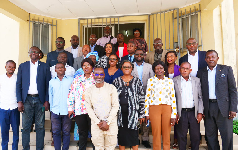 Atelier de validation du plan de mise en œuvre de la stratégie Forêts, Peuples et Climat au Gabon