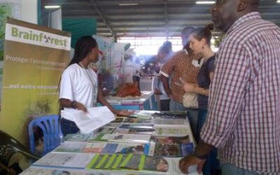 Journée Mondiale de l’environnement 2013 : « Pensez. Mangez. Préservez »